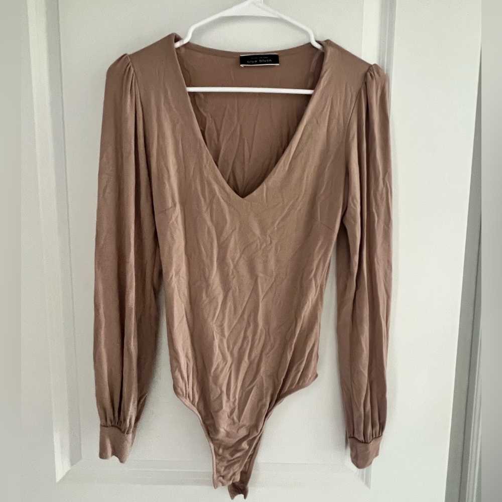 bodysuit from vici